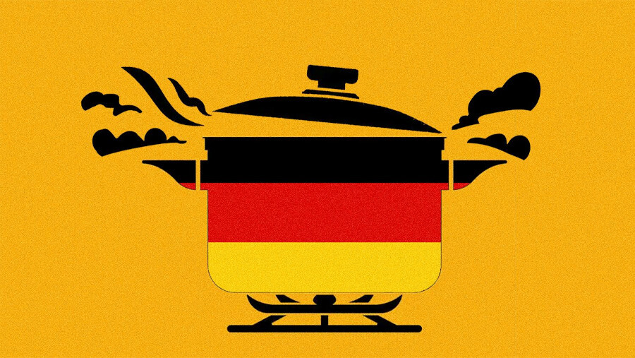 Aumentan los crímenes políticos en Alemania