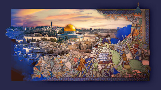 El objetivo final del Vaticano en Jerusalén