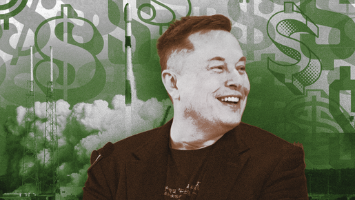 Por qué Elon Musk es el primer billonario del mundo