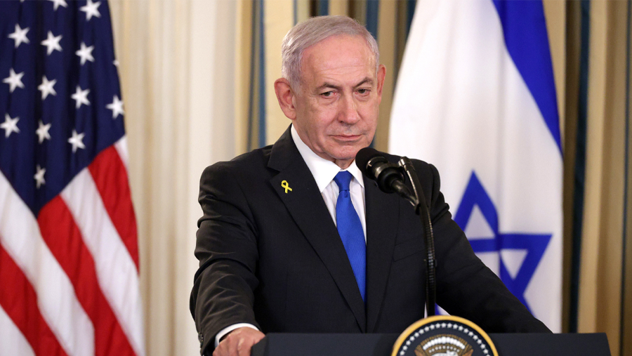 Acuerdo con Irán = la trampa de Netanyahu