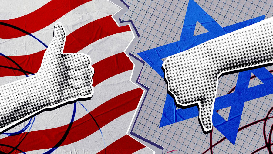 A los israelíes les desagrada el acuerdo con Irán