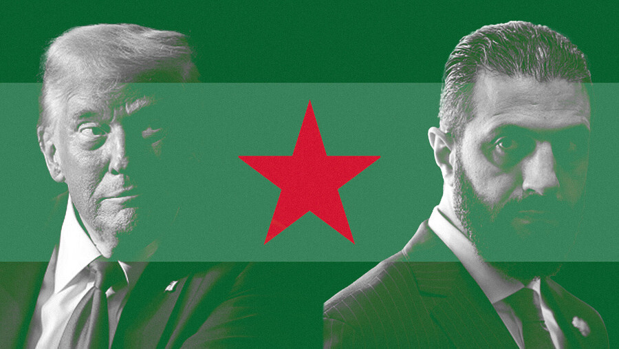 Trump sugiere entregar Hezbolá a Siria