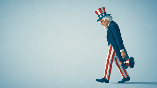 Estados Unidos a los 250: crisis de identidad