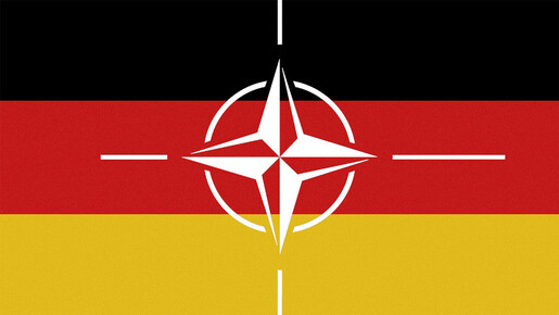 El vacío que deja EE UU en la OTAN será llenado por Alemania