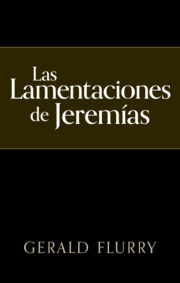 Las Lamentaciones de Jeremías