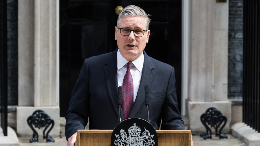 Starmer fuera: ¿qué sigue para el Reino Unido?