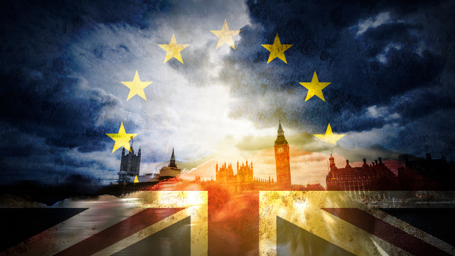 ¿Acabó el Brexit con Gran Bretaña?