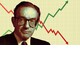 Recuerden la era de Alan Greenspan en la economía de EE UU