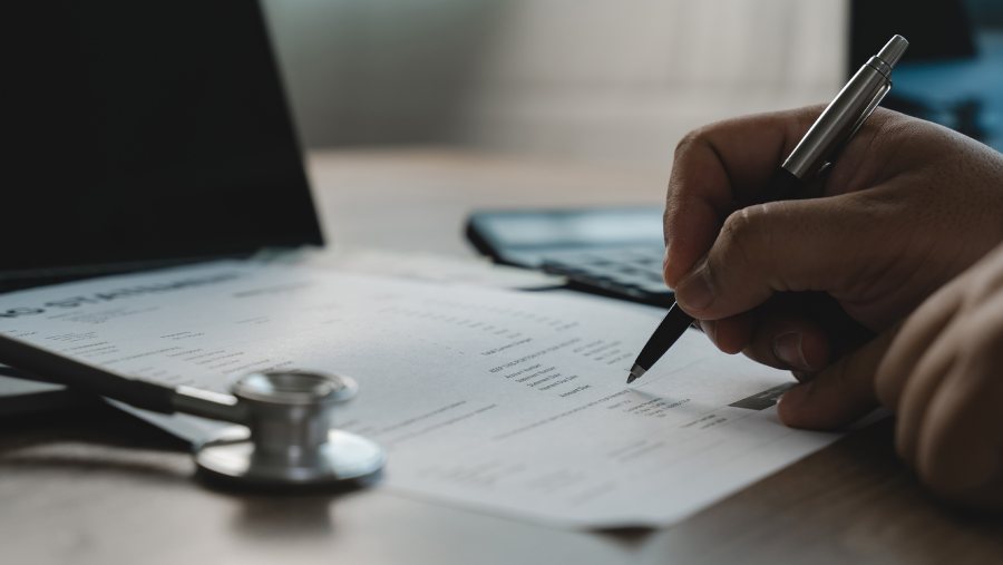 Récord en redada por fraude médico