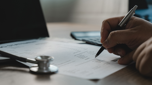 Récord en redada por fraude médico