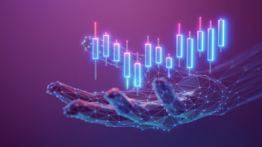 La economía artificial de EE UU