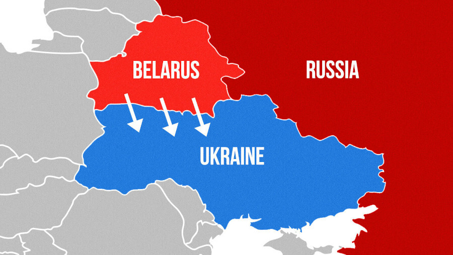 ¿Se unirá Bielorrusia a la lucha contra Ucrania?