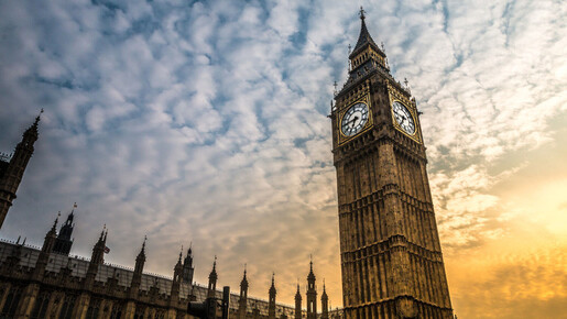 Brexit más diez años igual a seis primeros ministros