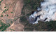 Incendios forestales arrasan el oeste estadounidense