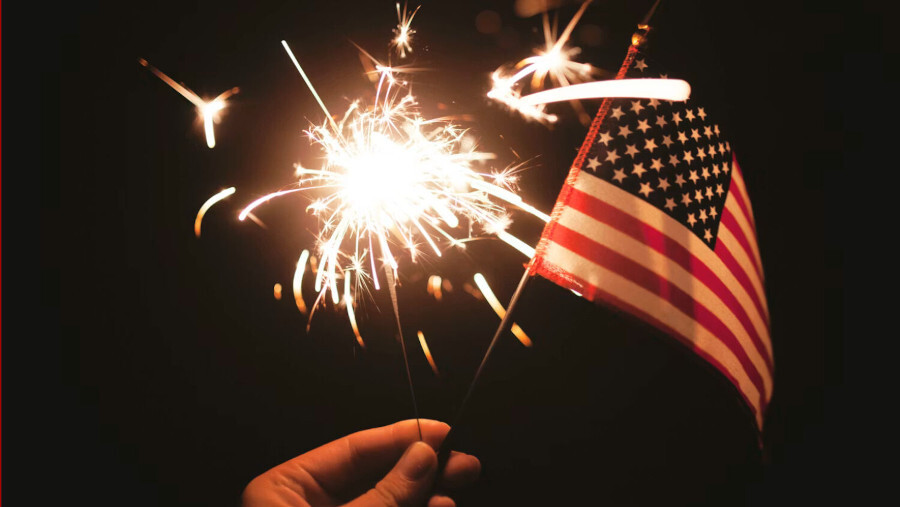 Cómo fomentar el patriotismo
