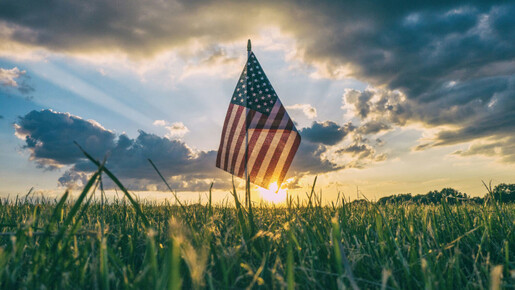 Estados Unidos volverá a ser grande otra vez