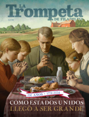 La Trompeta - julio 2026