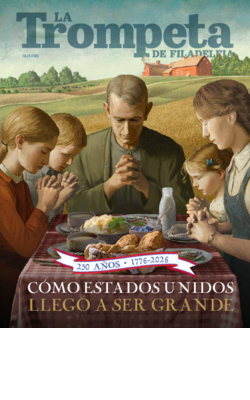 La Trompeta - julio 2026