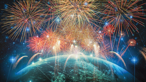 Por qué el mundo debería celebrar