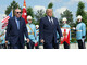 El ‘camino de paz’ trumpiano