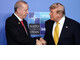 ¿Por qué confía tanto Trump en Turquía?