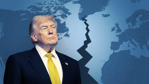 Trump vuelve a agravar las tensiones con Europa por Groenlandia
