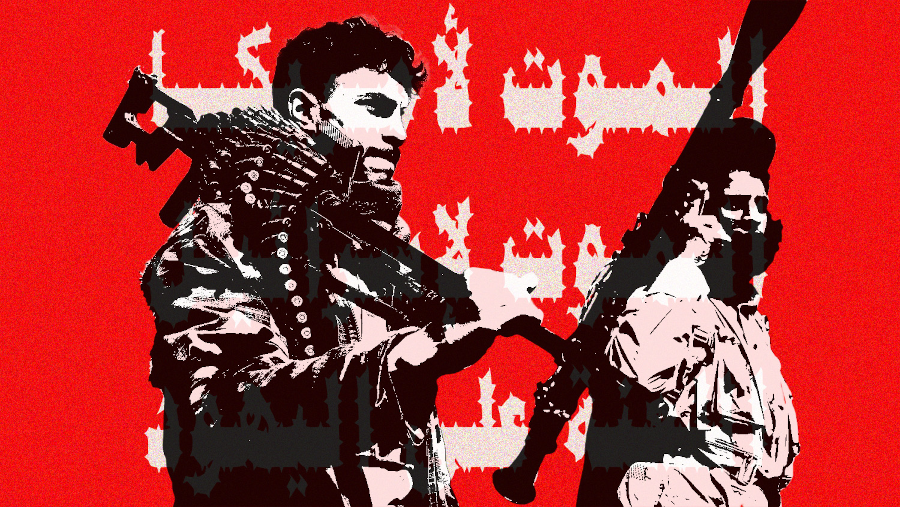 ¿Están los hutíes entrando en la guerra de Irán?