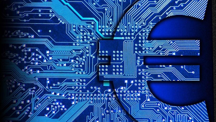 ¿Facilitará el euro digital ‘la marca de la bestia’?