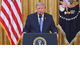 La revelación en el discurso del presidente Trump