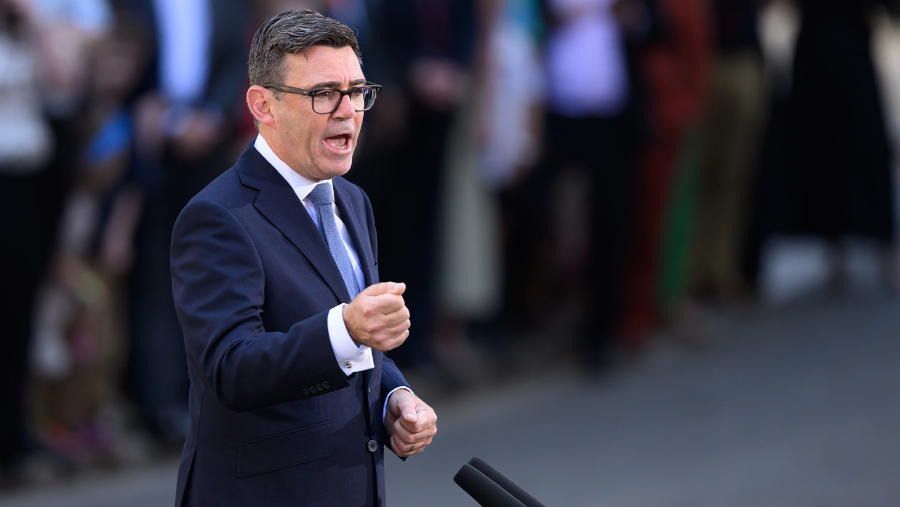 La audaz visión del nuevo primer ministro de Gran Bretaña