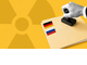 Alemania aprueba un proyecto nuclear conjunto con Rusia