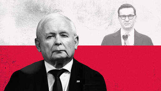 Debilitan al partido anti-alemán de Polonia