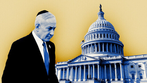 ¿Podrá Netanyahu salvar su relación con Trump?