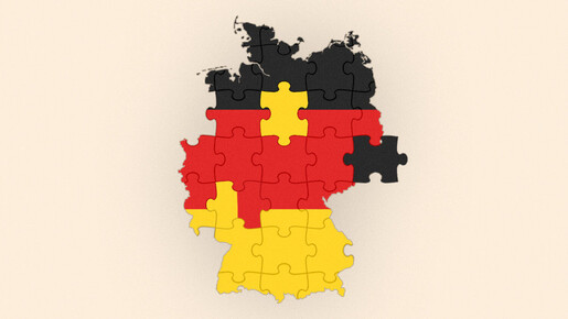 Reorganización del gabinete de Alemania: Merz gobierna como un ‘rey feudal’