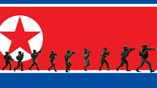 Zelenski: Corea del Norte triplicará las tropas enviadas a Ucrania