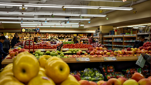 Los supermercados de Mamdani están destinados al fracaso