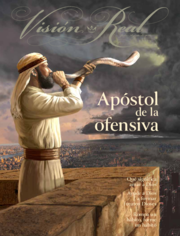 Visión Real - julio-agosto 2026
