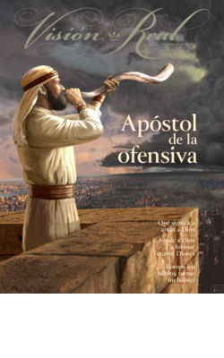 Visión Real - julio-agosto 2026