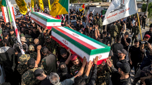 Irán está obligando al mundo árabe a tomar partido
