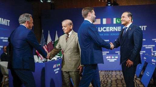 El engaño mortal de las negociaciones con Irán