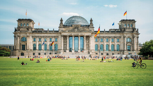Carta abierta a Alemania