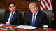 ¿Aprenderá algún día Donald Trump?