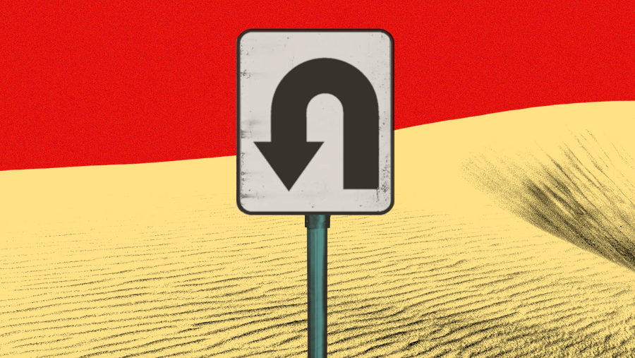 EE UU se retira de Oriente Medio