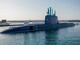 Israel recibe el submarino alemán más grande desde la Segunda Guerra Mundial