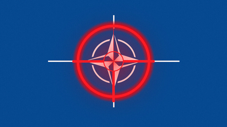 Inteligencia de EE UU: Rusia podría atacar a la OTAN este otoño
