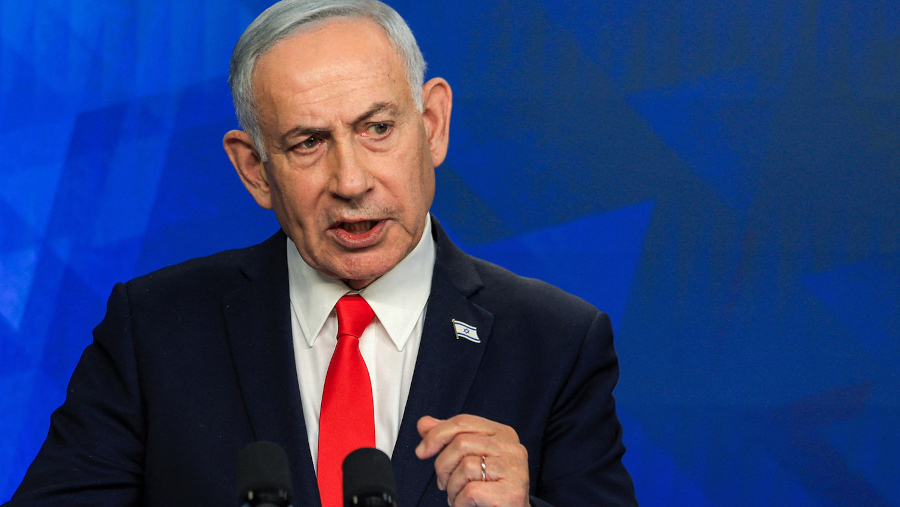 Netanyahu: El león acorralado