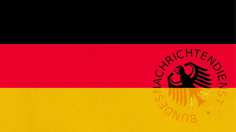 Alemania fortalecerá sus servicios secretos