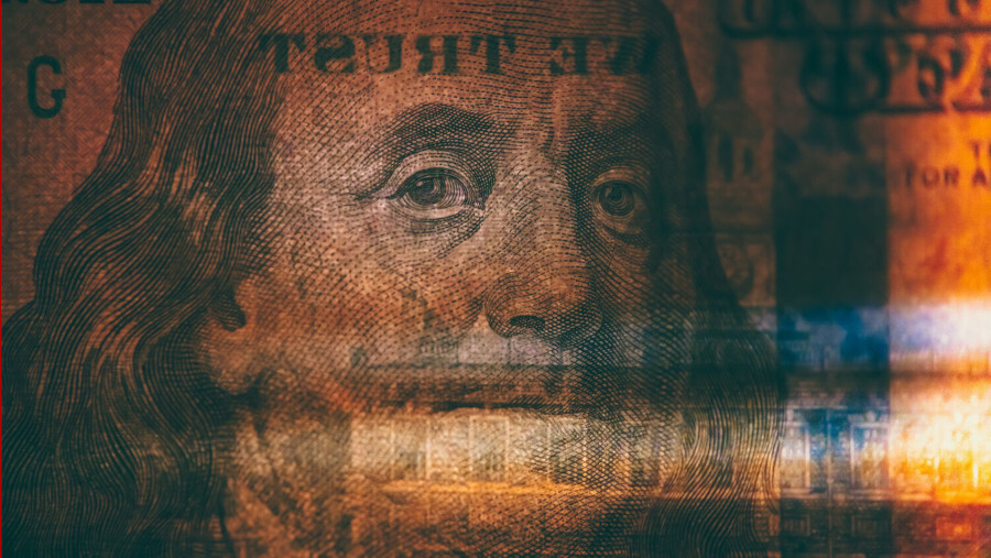 El costo de la deuda de EE UU sigue creciendo