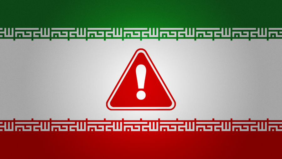 Irán se prepara para la próxima ronda de guerra