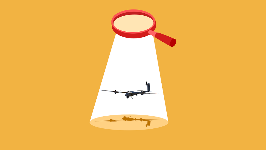 Alemania inaugura un nuevo centro de investigación de drones